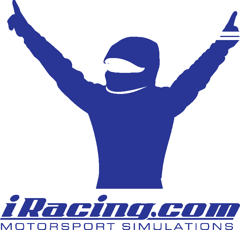 iRacing